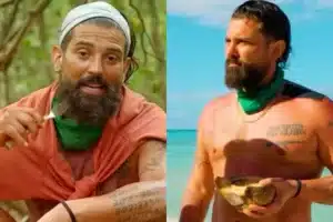 Survivor México 2025 participantes: ¿Quién es John Guts ?