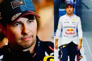 Checo Pérez quiere volver a la Fórmula 1: “No he cerrado mi carrera como lo merecemos”