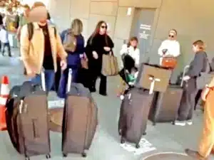 Familia Guzmán huye a EU para salvar su vida