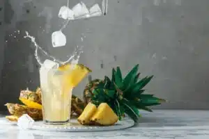5 alimentos que te ayudarán a mantenerte hidratado este fin de semana