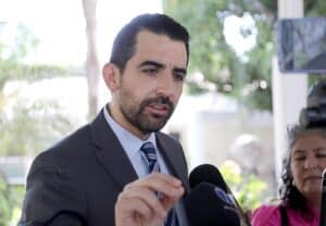 PAN definirá ruta para proceso interno en la capital potosina