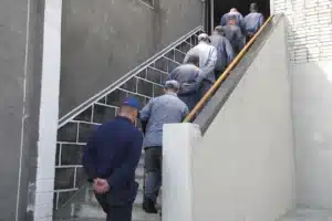 Rusia y Ucrania completan la primera parte del canje de mil prisioneros de cada bando