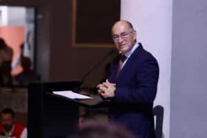 Sin coordinación en seguridad, pierde la ciudadanía: Alcalde Enrique Galindo