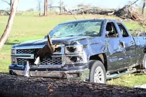 Tormentas y Tornados dejas 21 personas muertas en EE.UU