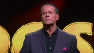 Alfredo Adame eliminado de La Casa de los Famosos All Star (video)