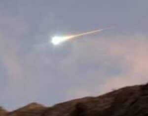 Protección Civil informa sobre avistamiento luminoso en el cielo de la Huasteca