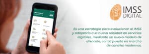 Así puedes obtener tu número  de la seguridad social por primera vez en línea