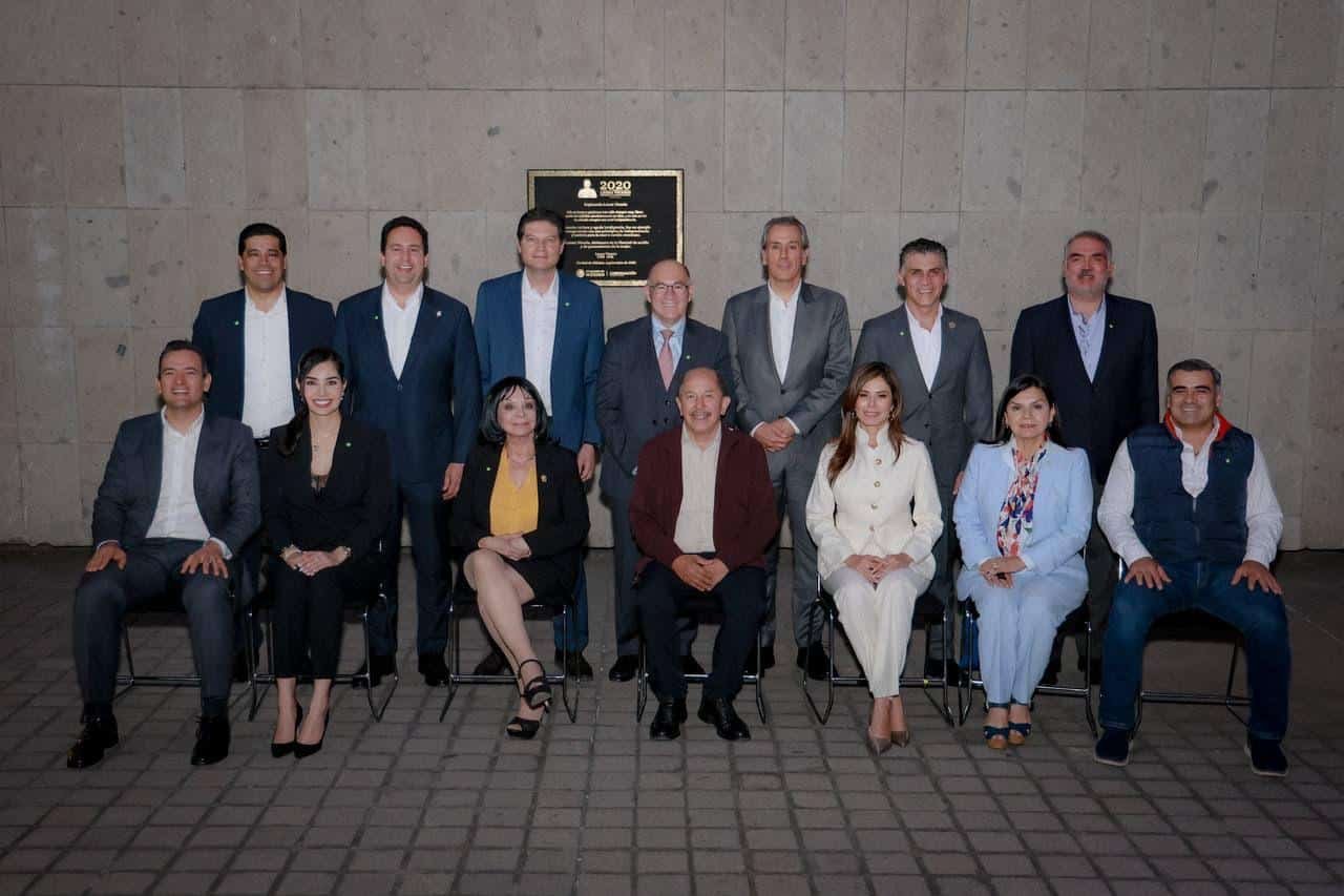 Mayor inversión para seguridad pública en ciudades capitales, plantea Enrique Galindo a Segob ciudades capitales galindo