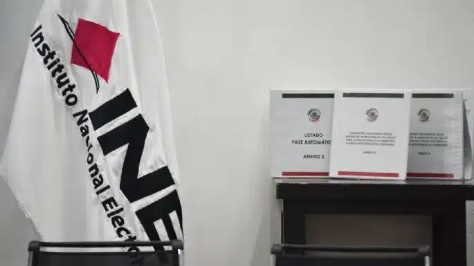 ¿Cómo localizar la casilla para votación del 1 de junio?