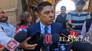 En el Partido Verde Ecologista No hay vetos está abierto para quién así lo decida: Gobernador