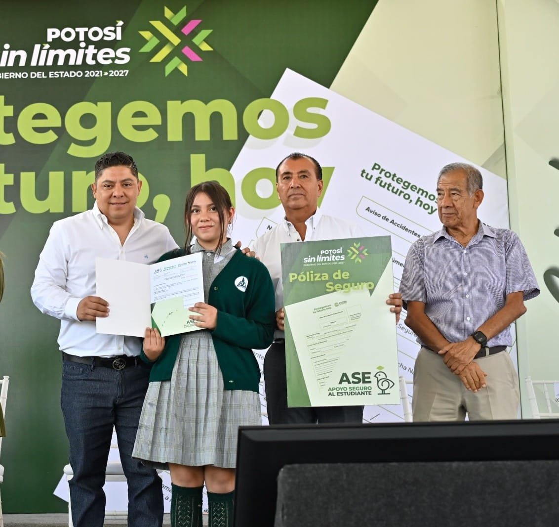 gobernador secundarias