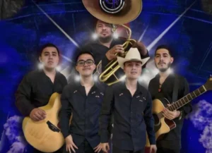 Hallan con vida a vocalista, sigue la búsqueda de los cinco integrantes del Grupo Fugitivo