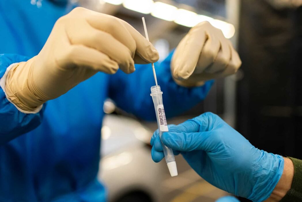 nuevas variantes covid