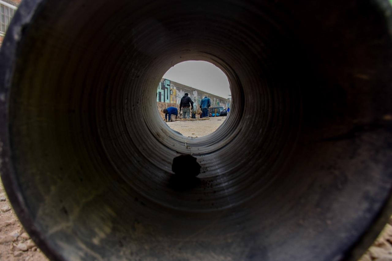 Juan Manuel Navarro impulsa consolidación de más de 15 obras Hídricas en Soledad obras hidricas soledad