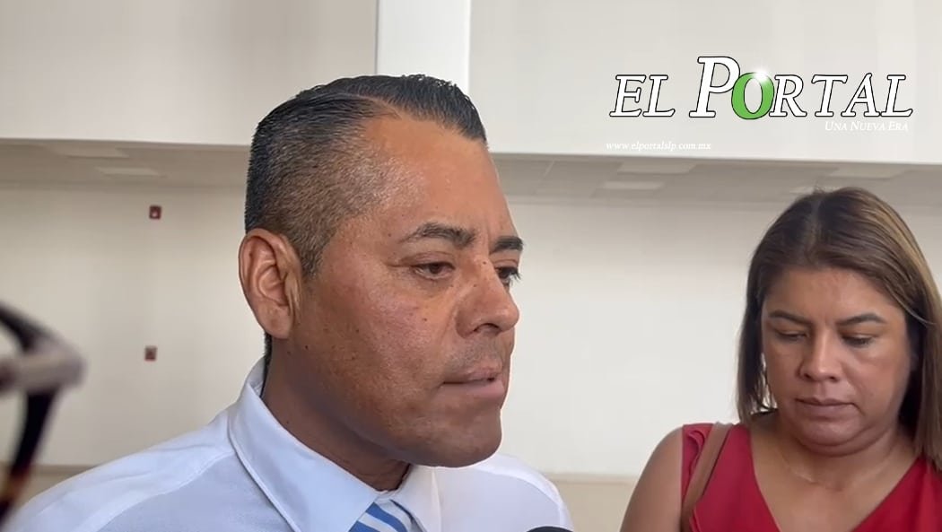 Podría evaluarse clases en línea ante las altas temperaturas en la zona Huasteca ordaz flores