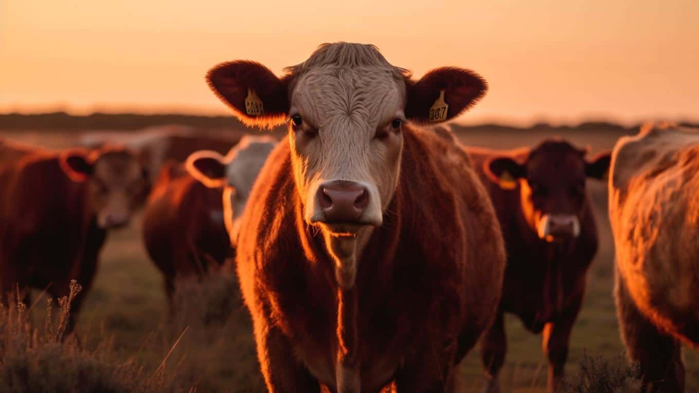 perdidas al ganado mexicano