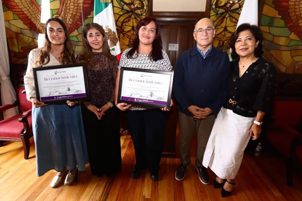 premio municipal mujer