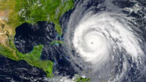 ¿Qué es un Ciclón Tropical ó Huracán?  y ¿Cómo se clasifican en intensidad?