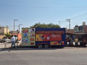 Comercio Municipal continúa operativos para la recuperación de vialidades en San Luis Potosí