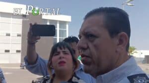  Importante la presencia de cristal  y otros en SLP: Villa Gutiérrez
