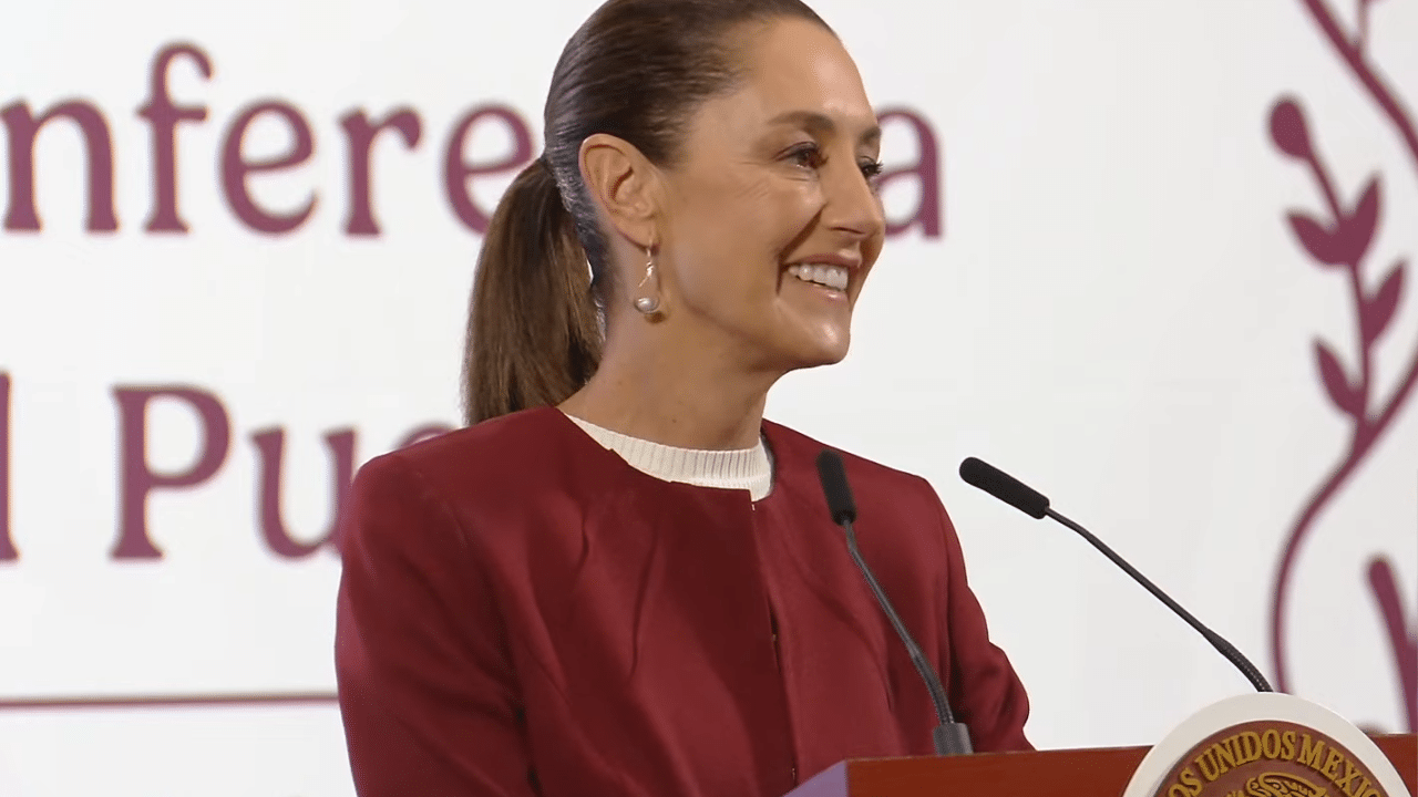 sheinbaum gusano barrenador