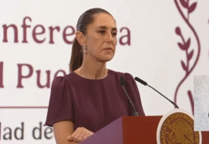 Sheinbaum y Trump vuelven a conversar