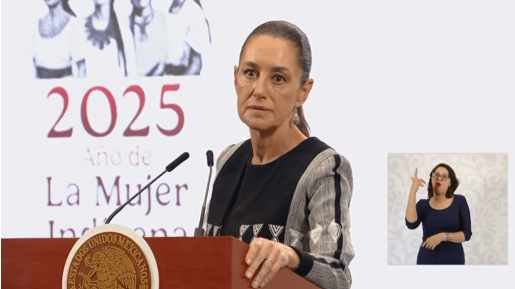 sheinbaum servicio medico