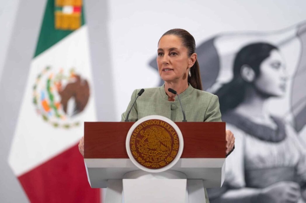 sheinbaum telecomunicaciones