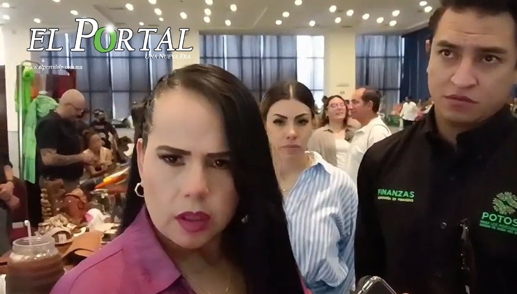 Evitar el coyotaje la mejor opción para los trámites ante Finanzas: Ariana García sria de finanzas