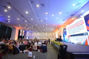 Recibirá San Luis Potosí a Líderes del Talento Humano en el Congreso ADERIAC  2025