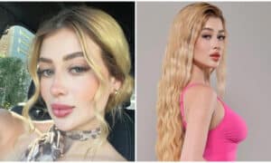 Amigas de Valeria Márquez aseguran que la influencer tenía amenazas