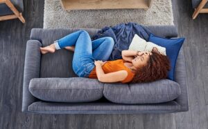 Mitos de la endometriosis que quizás no conocías
