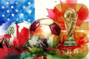 Un año para el mayor Mundial de la historia: 48 selecciones, tres países y una final en Nueva York