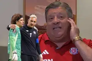 ¿Keylor Navas o Memo Ochoa? Miguel Herrera acaba con el debate