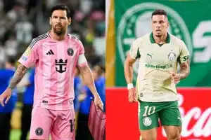 Lionel Messi y Mascherano se complican y se medirán en 8vos a PSG