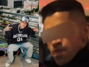 Matan al escolta de Santa Fe Klan en un bar de Guanajuato