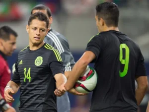 Ochoa, Raúl Jiménez y ‘Chicharito’… Javier Aguirre rompe el silencio