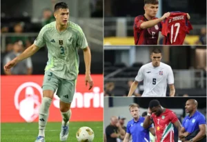 Copa Oro: Así quedó el grupo de México tras la Jornada 2