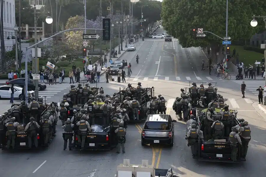 USA-CALIFORNIA-NATIONAL-GUARD