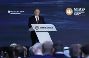 Putin: «Toda Ucrania es nuestra» porque rusos y ucranianos son el mismo pueblo