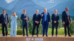 “Una de las cumbres más fallidas”: ¿Por qué el G7 no logró unanimidad?