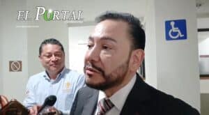 Congreso de SLP analiza periodo extraordinario para discutir la Ley Orgánica del Poder Judicial