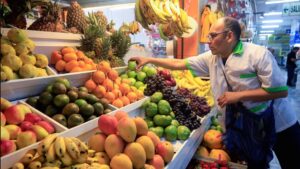 México registra inflación de 4.51% en la primera quincena de junio