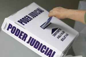 Elección judicial es validada en México, pero 46 cargos siguen vacantes
