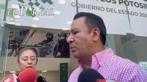 Gobernador del Estado Ricardo Gallardo  tendrá un encuentro con la nueva líder sindical SUTTGE