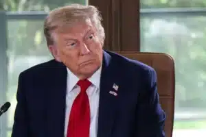 Trump abandona el G7, no habrá reunión con Sheinbaum