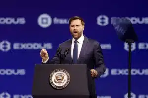 El vicepresidente de EE.UU. niega que su país esté en guerra con Irán tras el bombardeo a instalaciones nucleares
