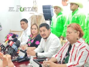 90 mil pesos paga Xilitla por su relleno sanitario: Alcalde Oscar Márquez