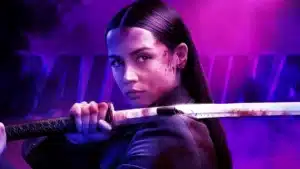 Ana de Armas, la perfecta asesina en John Wick