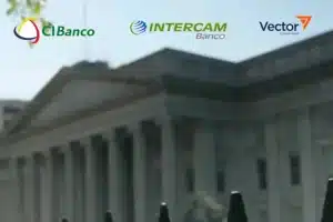Estados Unidos sanciona a tres bancos mexicanos por presunto lavado